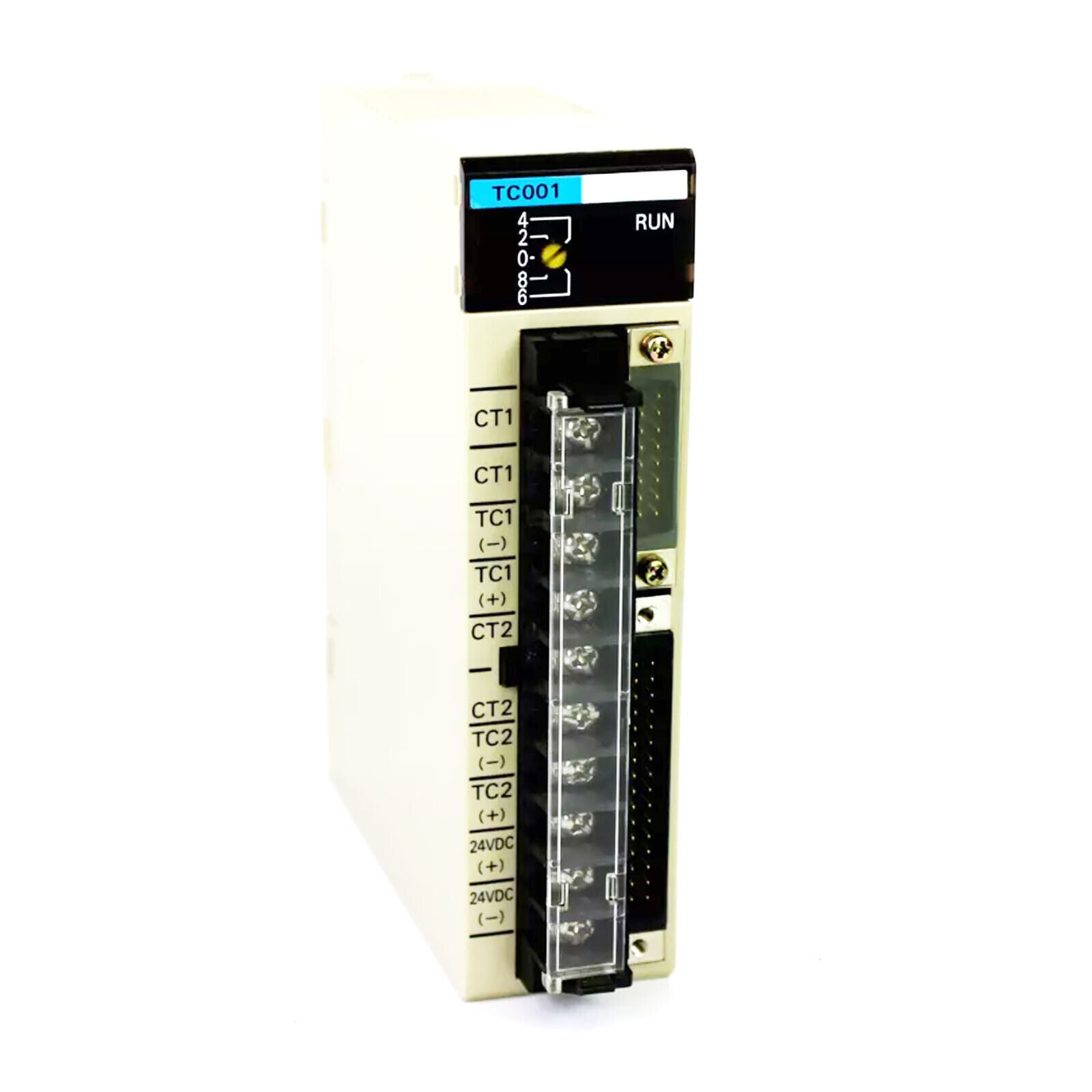 OMRON Temperature Control Unit C200H-TC001 - OMRON