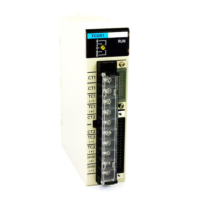 OMRON Temperature Control Unit C200H-TC001 - OMRON