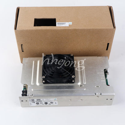 ASTEC LPS255 Power Supply - 255W 180V 50Hz 80+ Gold certified - ASTEC