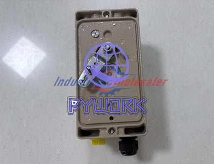 1PC SAMSON 3730-3 Valve Positioner Fast Free delivery