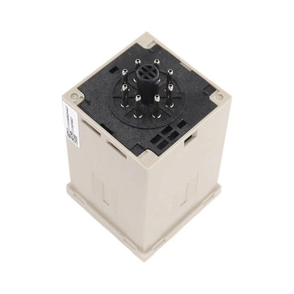 1PCS OMRON Time Relay H3BA-N8H Energized Delay Timer