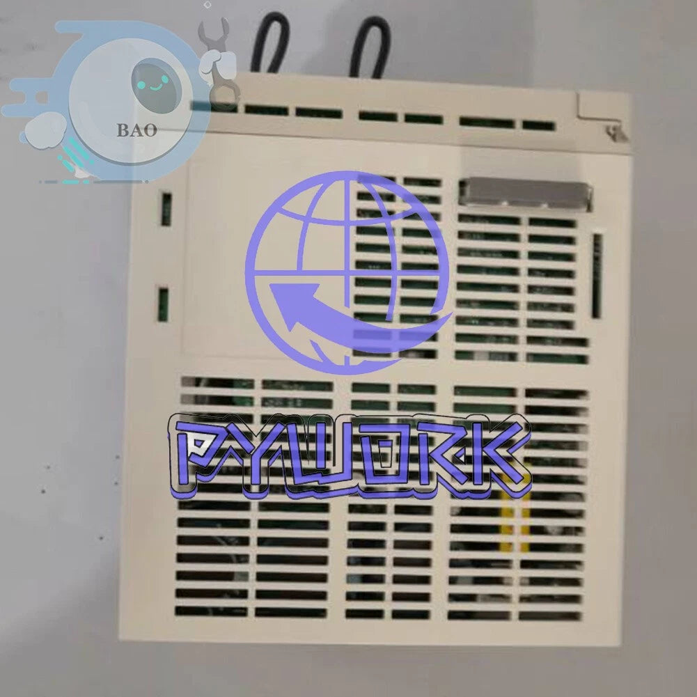 1PCS Yaskawa Servo Drive SGDH-10AE