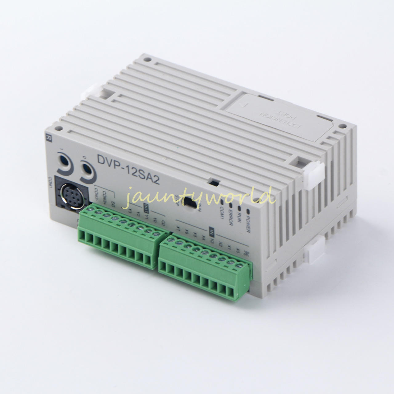 New DELTA DVP12SA211R PLC in Box - DELTA