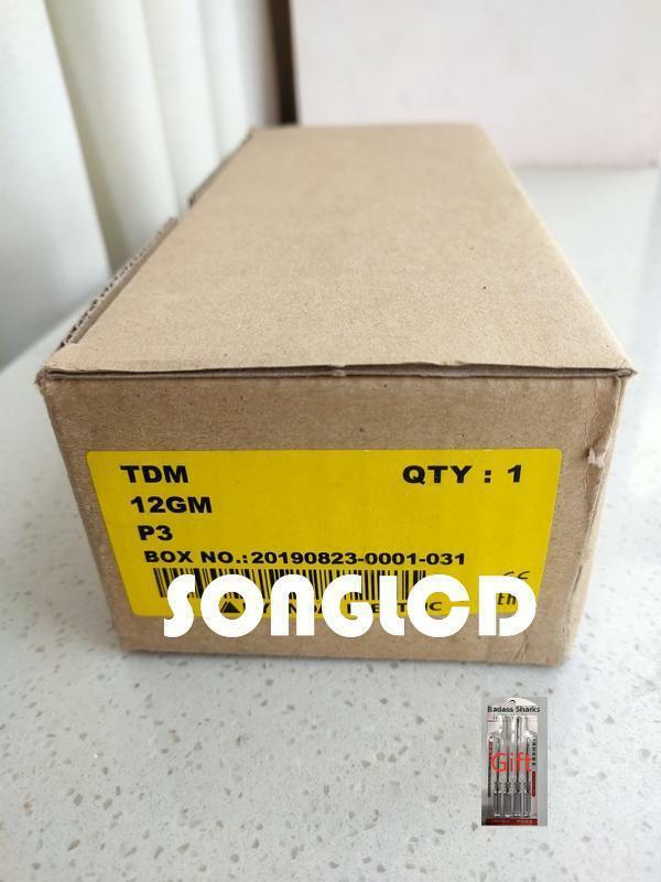 1pcs tdm12gm - KOEED