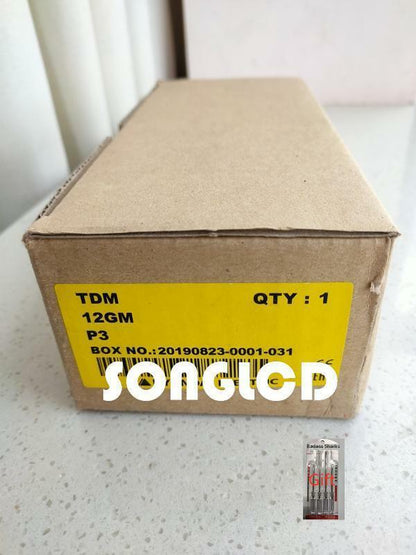 1pcs tdm12gm - KOEED