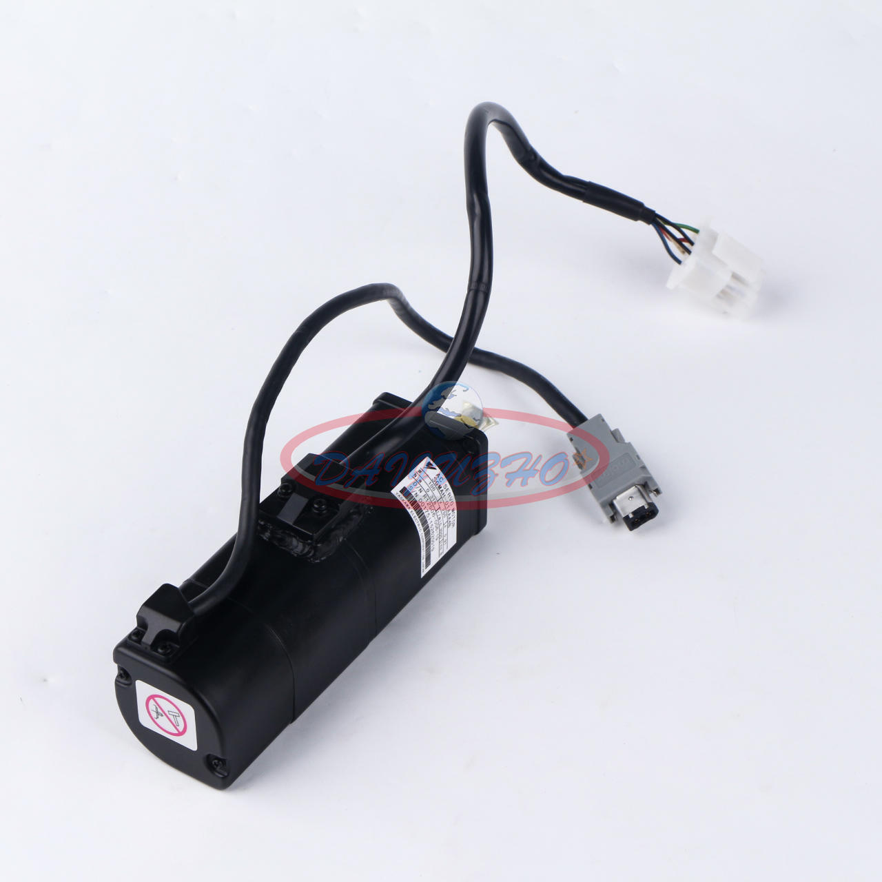 ONE Yaskawa SERVO MOTOR SGMAH-01A - YASKAWA