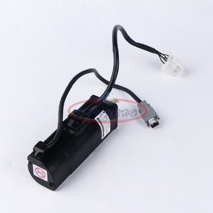 ONE Yaskawa SERVO MOTOR SGMAH-01A - YASKAWA