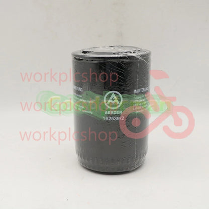 1PCS FIT FOR oil filter element 162539/2