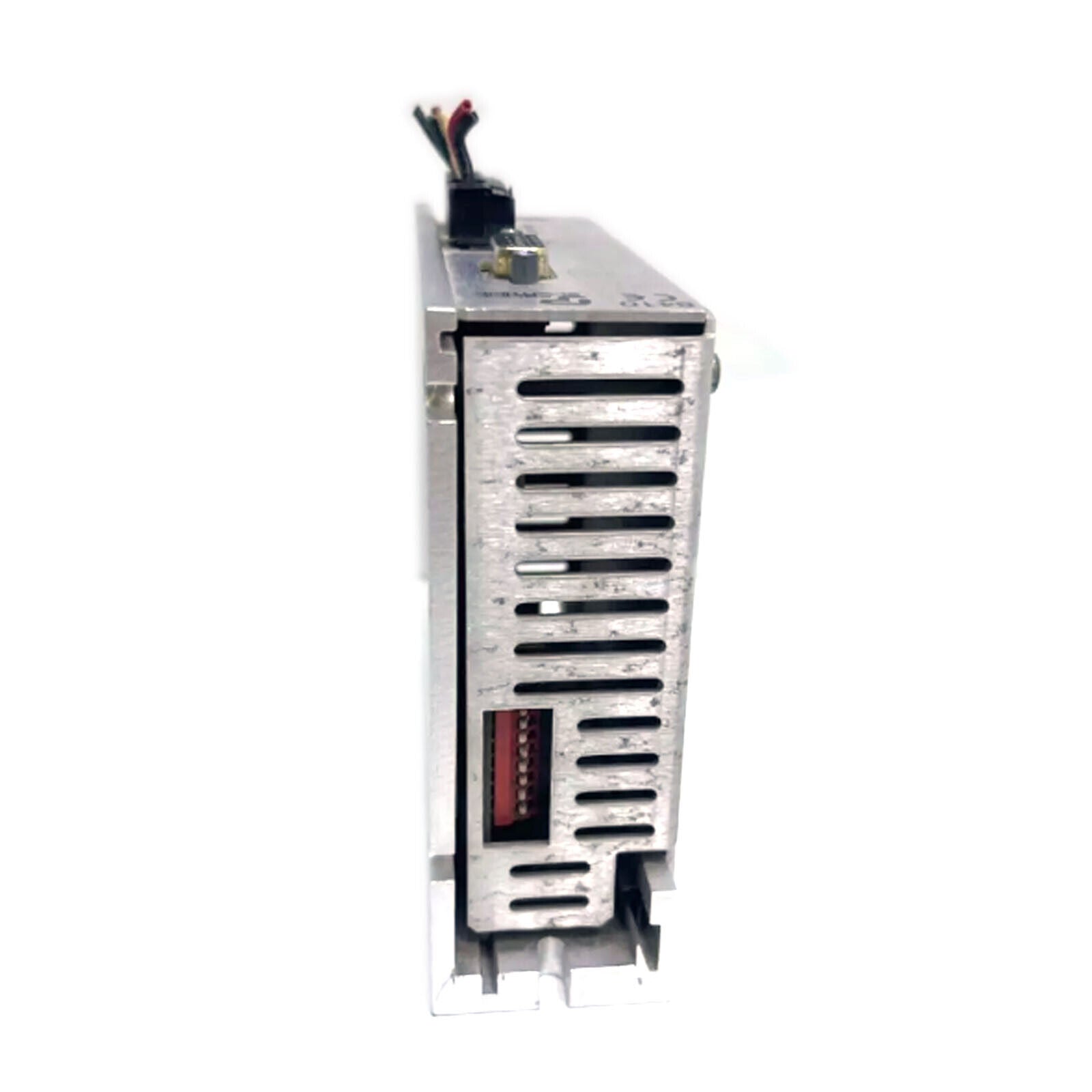 used & Tested PACIFIC SCIENTIFIC 6410-001-C-N-N Micro Step Drive - Small Size Motor with 160W Max Power Capacity - PACIFIC SCIENTIFIC