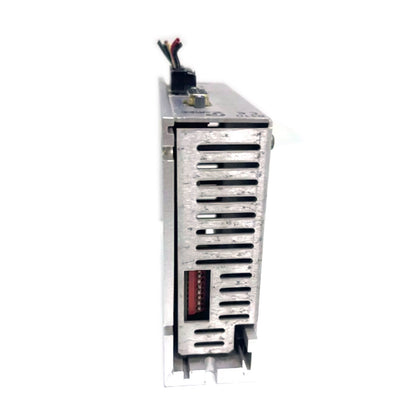 used & Tested PACIFIC SCIENTIFIC 6410-001-C-N-N Micro Step Drive - Small Size Motor with 160W Max Power Capacity - PACIFIC SCIENTIFIC