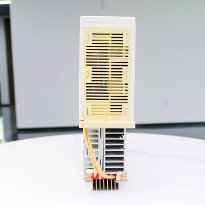 Mitsubishi ONE MTS servo drive MDS-B-CV-110 tested good condition - MITSUBISHI