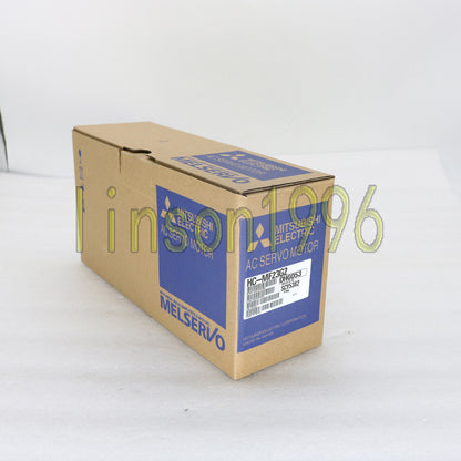 Mitsubishi servo motor HC-MF23G2 - MITSUBISHI