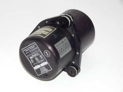 Used Vertical Gyroscope HUMPHREY VG24-0639-1 Drone: Stabilizing Gyro for Professional and Hobbyist Drones, USA Made - HUMPHREY