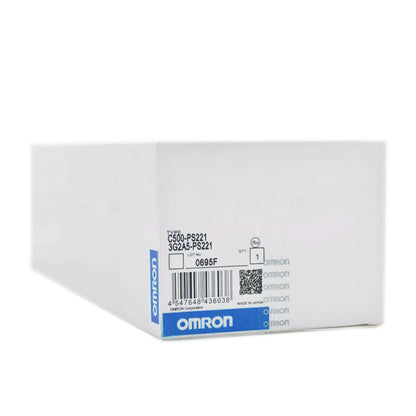 Omron C500-PS221 PLC Module - OMRON