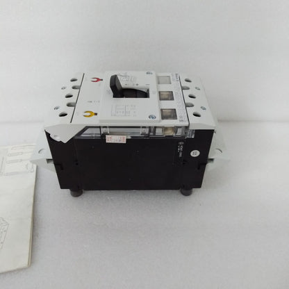 New Sent Within 24 Hours - MOeller PLC NZM7-200S Without Box - MOELLER PLC