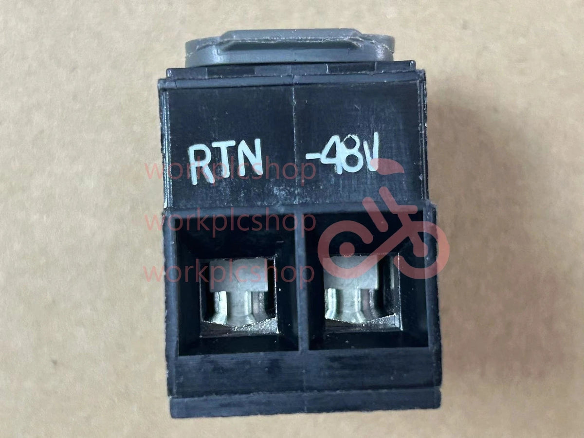 1PC FOR 6RYJ9 06RYJ9 High Voltage DC Power Pluggable Terminal Block Module