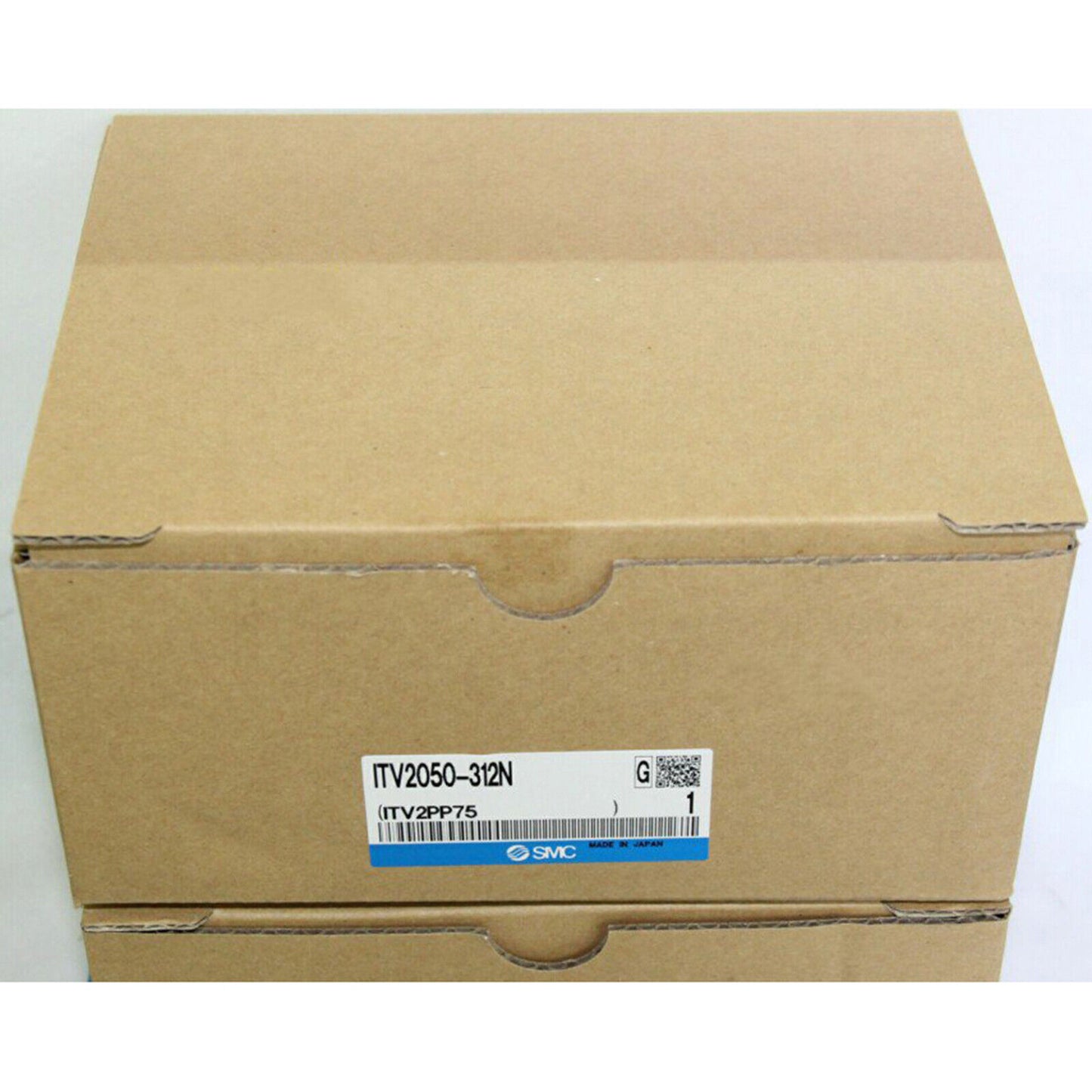 ITV2050-312N Proportional Valve - SMC