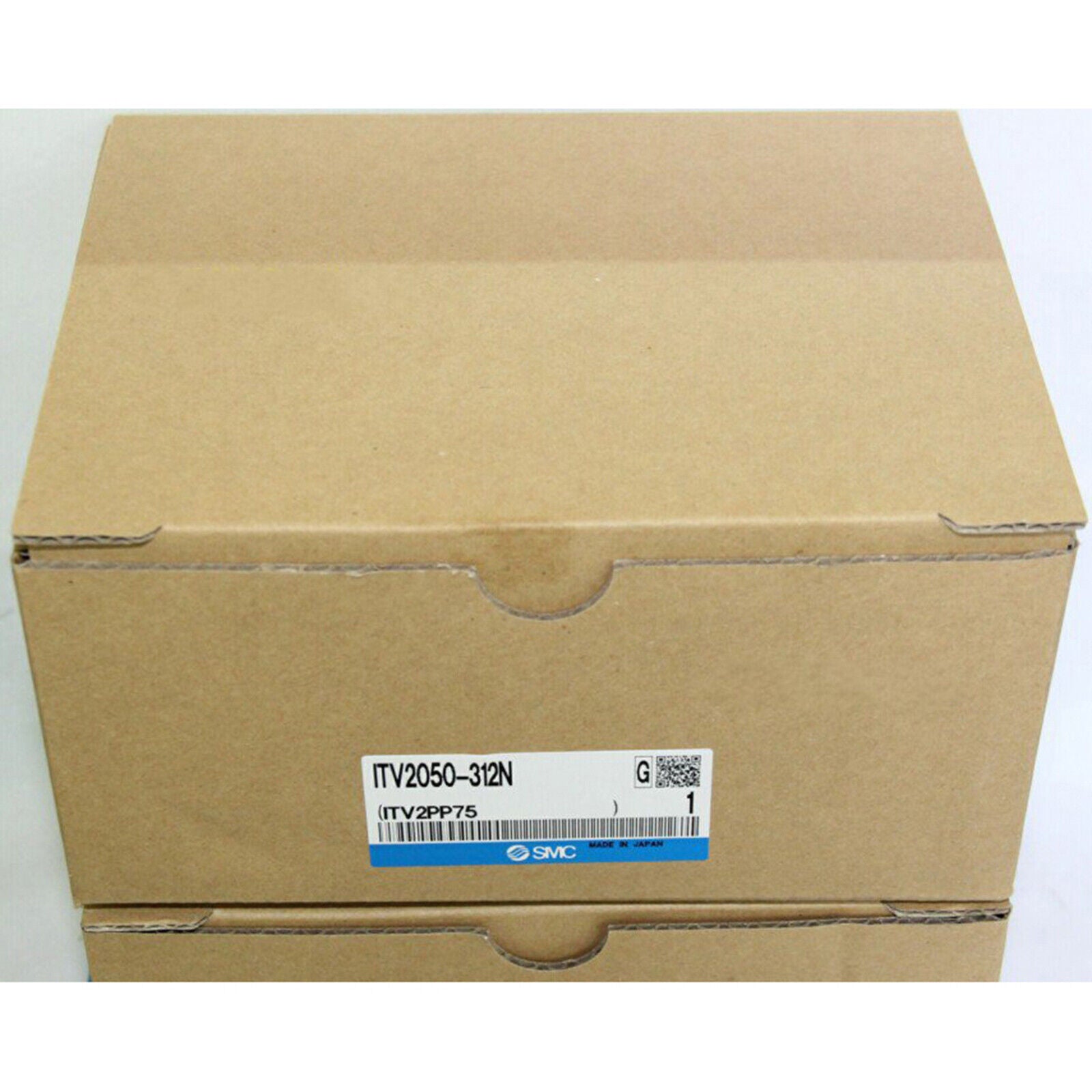 ITV2050-312N Proportional Valve - SMC