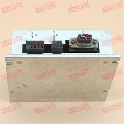 used For PACIFIC SCIENTIFIC 6410-001-N-N-N Stepper Motor Drive In Good Condition - PACIFIC SCIENTIFIC
