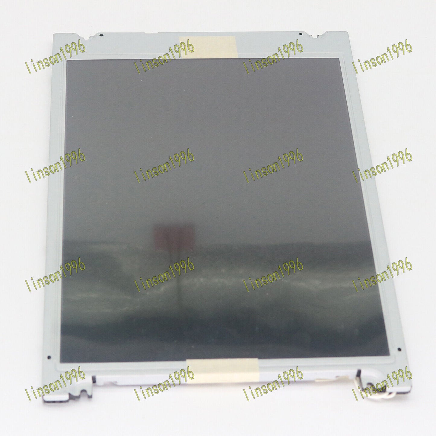 Hitachi LMG7550XUFC 640x480 LCD Screen Panel Fast Ship - HITACHI