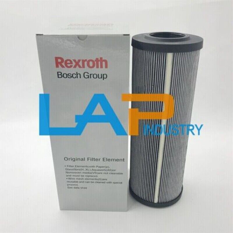 Rexroth R928006330 PWR3-B00-0-M Hydraulic Oil Filter Element - REXROTH
