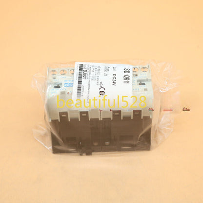 new 1PC Mitsubishi SD-QR11 DC24V SD QR11 - MITSUBISHI