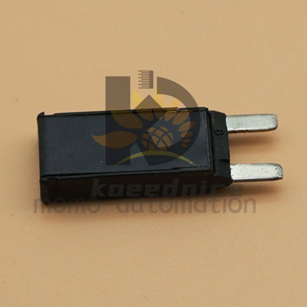 BUSS 21225-101 14VDC Automotive Relay Fuse 2Pins 25A 2PCS