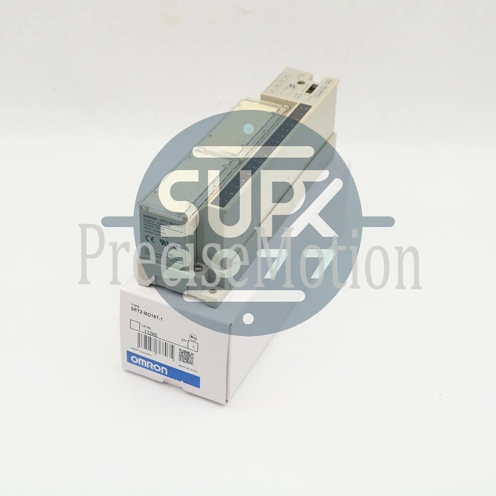 1PCS OMRON SRT2-MD16T-1 SRT2MD16T1 Remote I/O Terminal