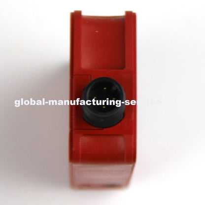 LEUZE HRT 46B 66-S12 Diffuse Reflective Sensor - New In Box - LEUZE