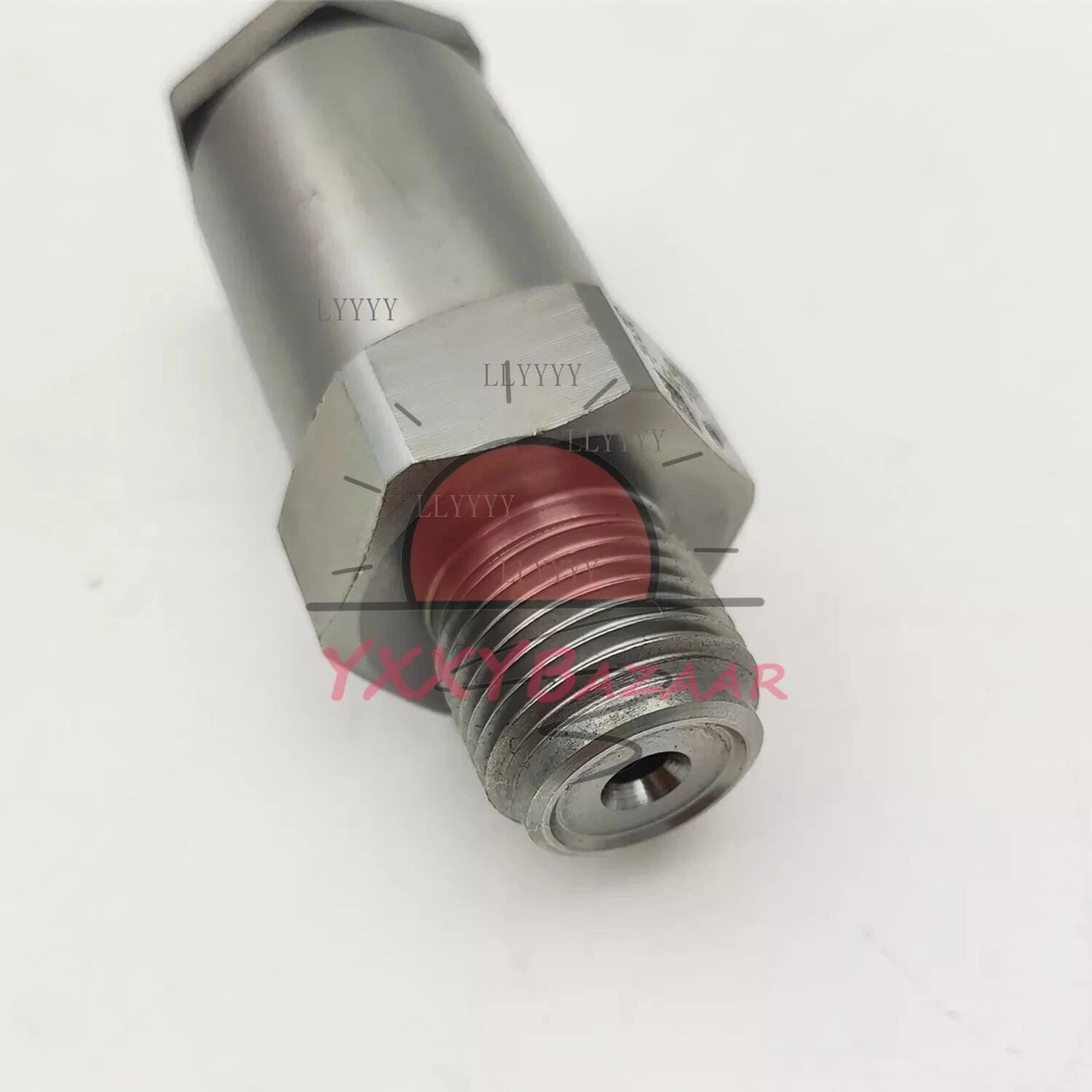 1X 1110010020 Pressure Relief Valve Cummins Fits For Dodge 2003-2007 5.9L DIESEL