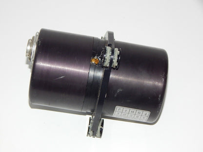 Used Vertical Gyroscope HUMPHREY VG24-0639-1 Drone: Stabilizing Gyro for Professional and Hobbyist Drones, USA Made - HUMPHREY