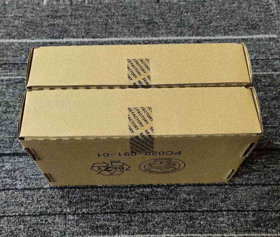 New Factory Sealed AB 1747-L531 SLC CPU Processor Unit Module 1747L531 - KOEED