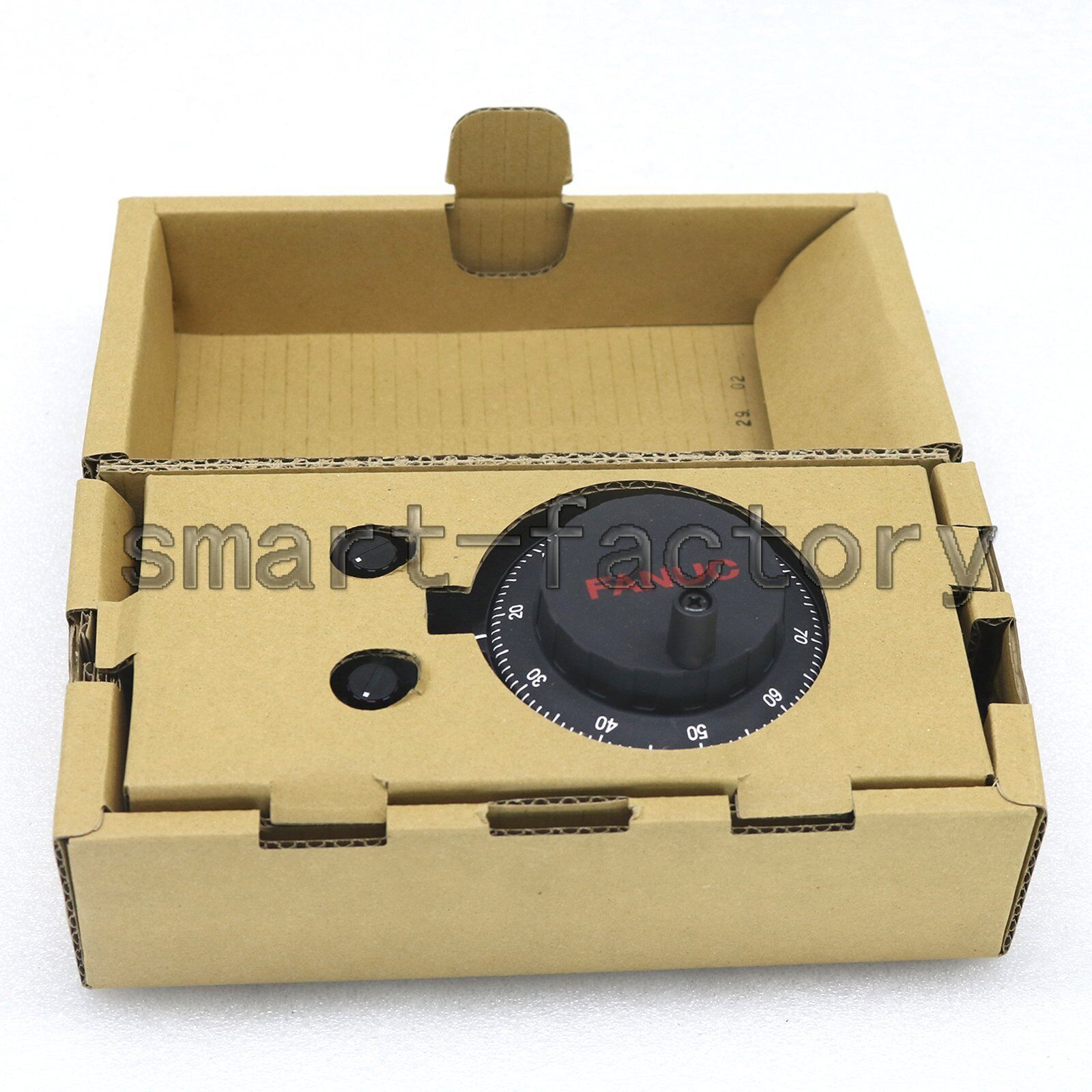 FANUC A860-0203-T015 Handwheel Pulse Generator - FANUC