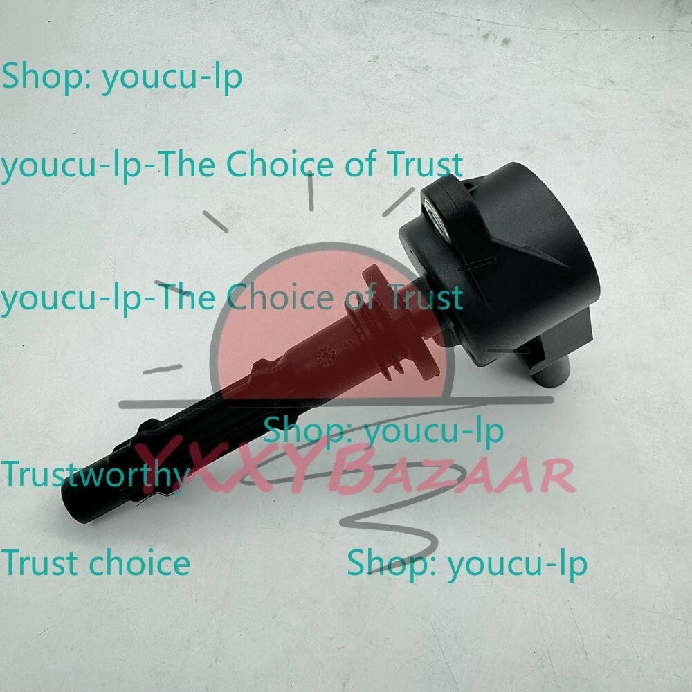6X Bosch Ignition Coil 0986221058 For MERCEDES CLK350 CLK550 E350 E550 GL450