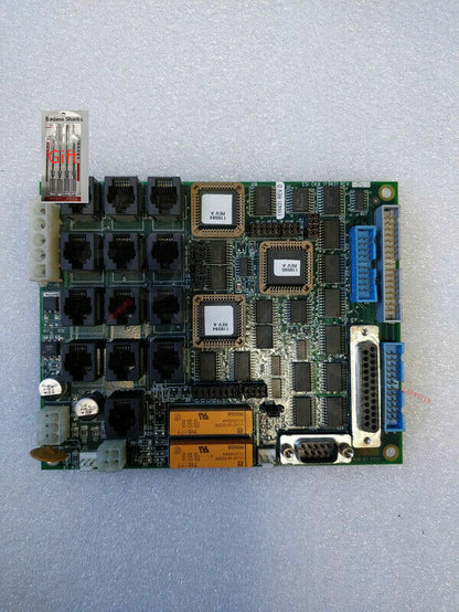 CKA 119431 REV.D High Precision Component - CKA