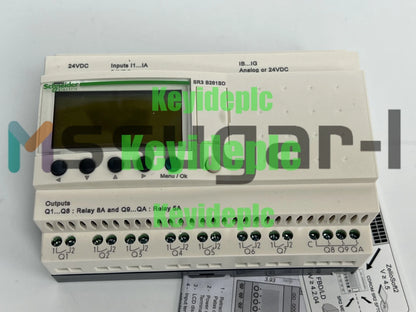 SR3B261BD Schneider Module SR3 B261BD #ke