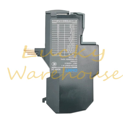 Chint NXR Series NXR-25 Thermal Overload Protection Relay