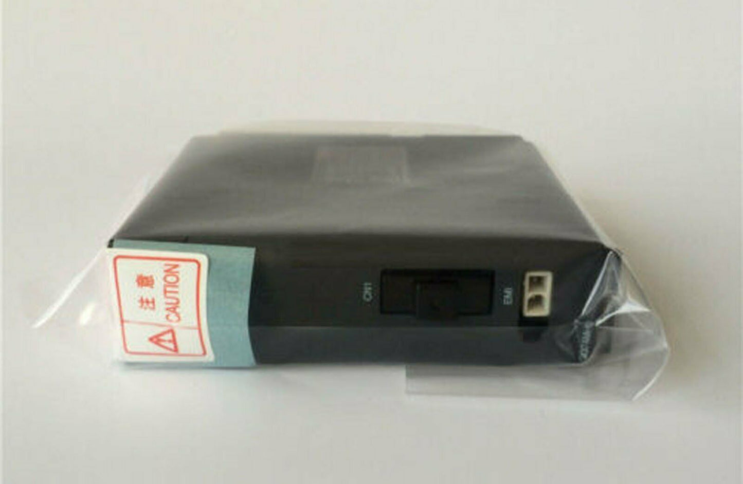 Mitsubishi ONE QD74MH8 PLC Module - MITSUBISHI