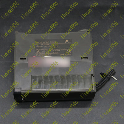 Used 1PC Fuji NP1AYH2-MR Analog Output Module Tested - FUJI