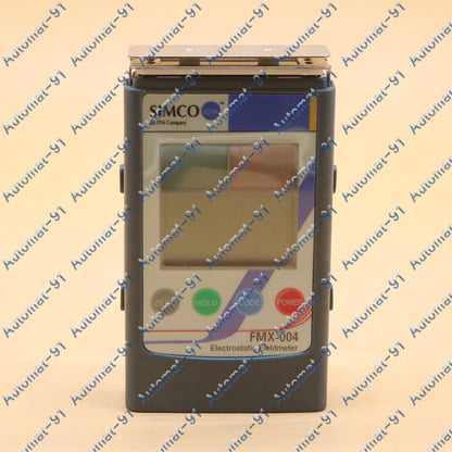 Non-Contact Portable Electrostatic Field Meter, FMX-004, Fast Delivery - KOEED