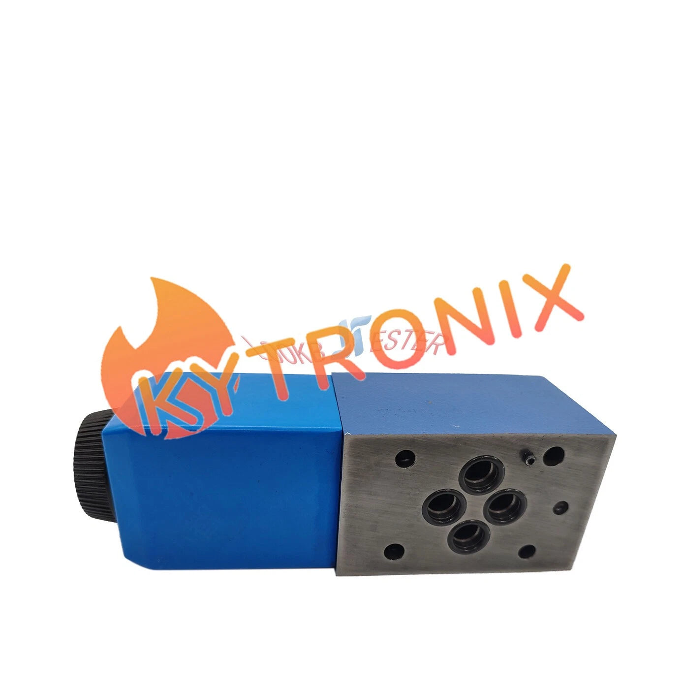 DG4V-3-2A-M-U-H7-60 Vickers DG4V3 2A MUH7 60 Directional Spool Valves 1pcs