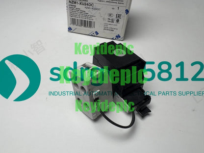1pcs ONES EATON MOELLER NZM1-XU24DC #ke