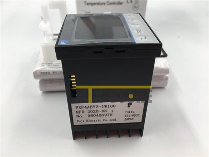 new 1pcs Fuji Temperature Controller PXF4ABY2-1W100 - FUJI
