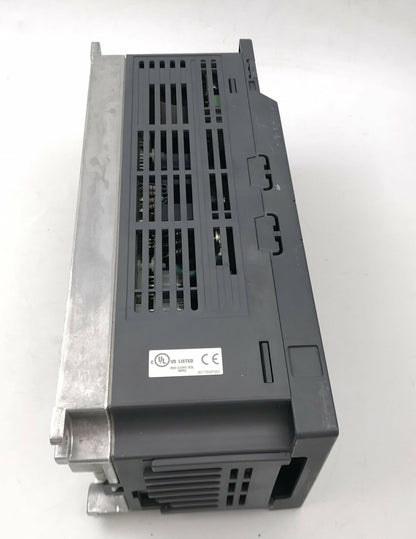 Used Mitsubishi ONE FR-A720-0.4K Frequency Converter - MITSUBISHI