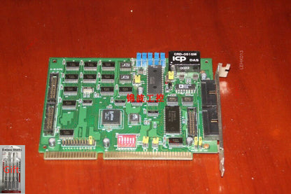 A-812PG ISA - High-Performance Processing Unit - KOEED