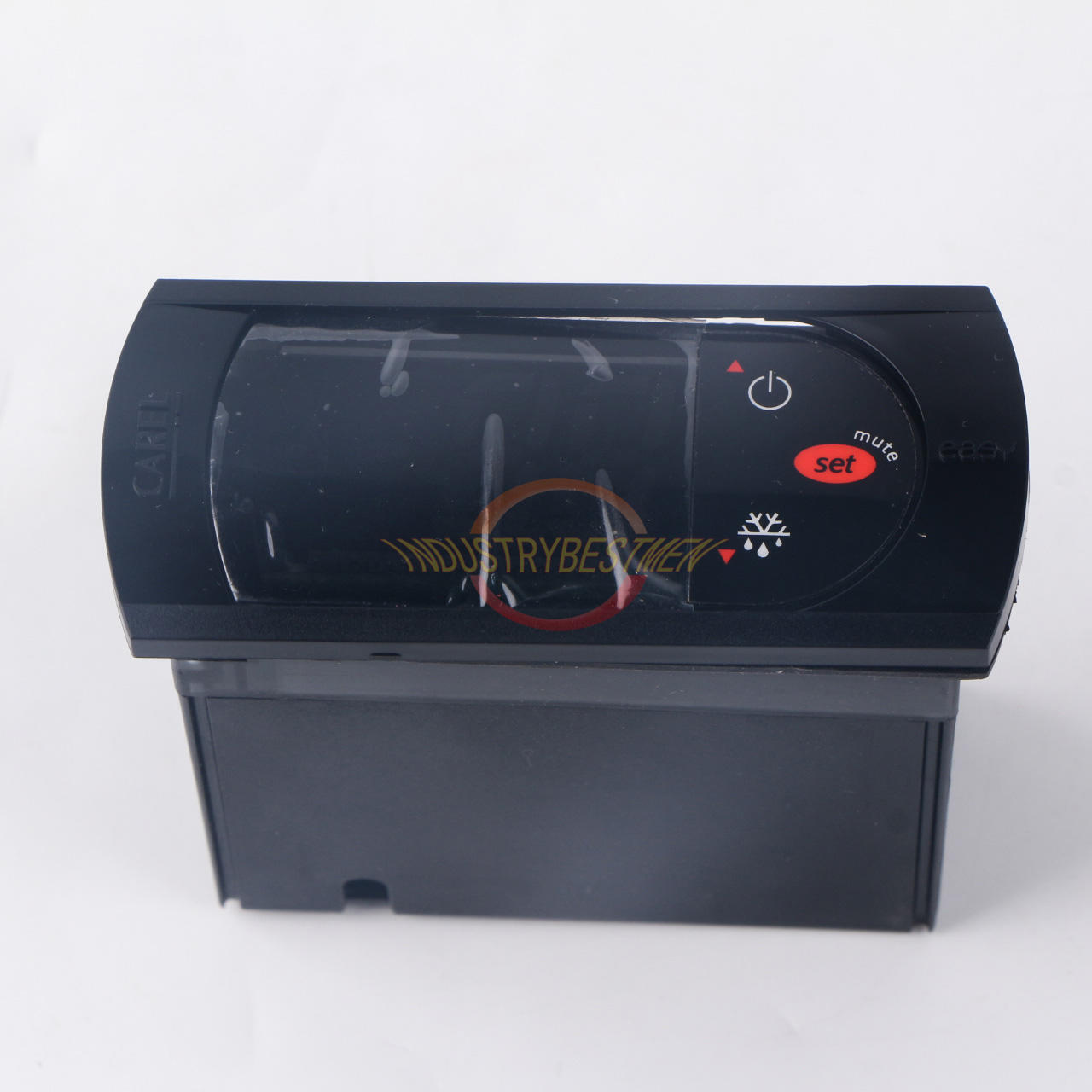 One CAREL PZGXS0J111 Temperature Controller with 2 Sensor Probes - ONE