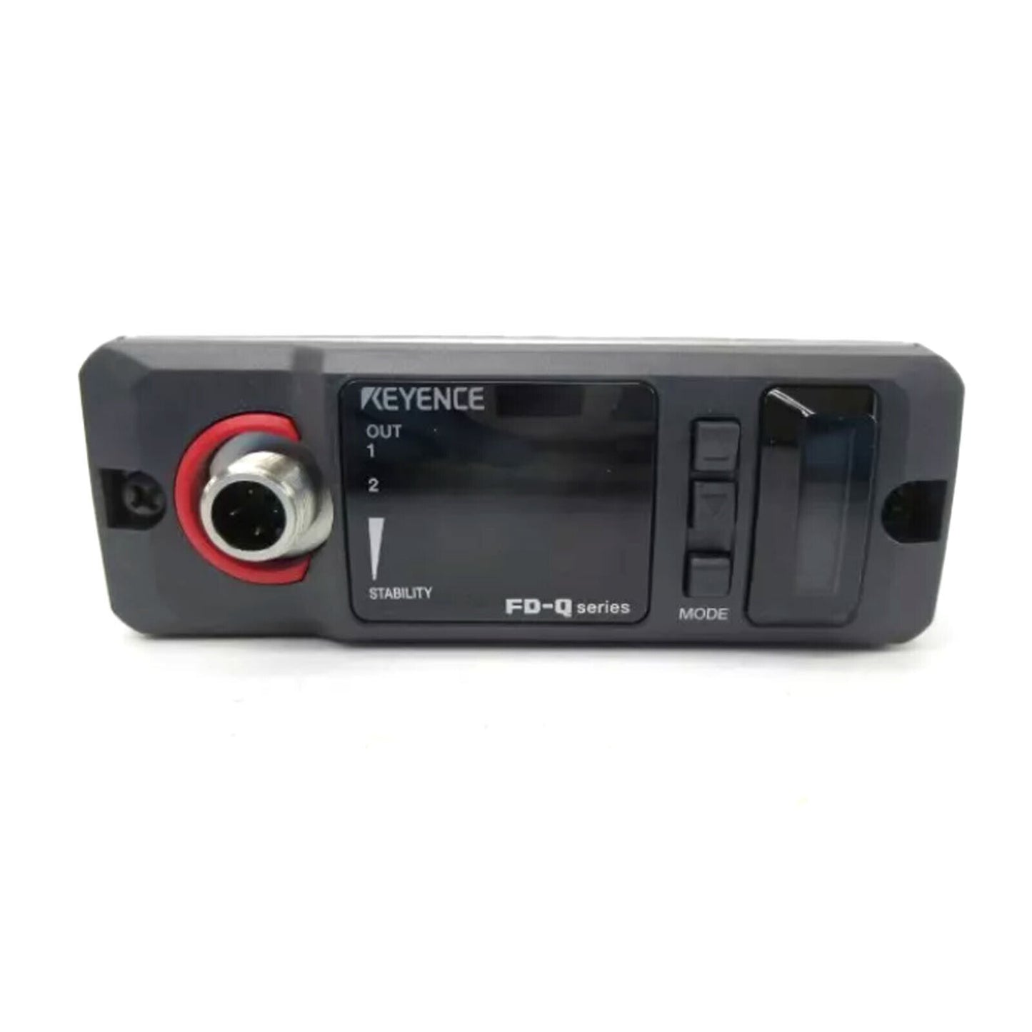 new 1Pcs KEYENCE FD-Q10C Flow Sensor FDQ10C - KEYENCE
