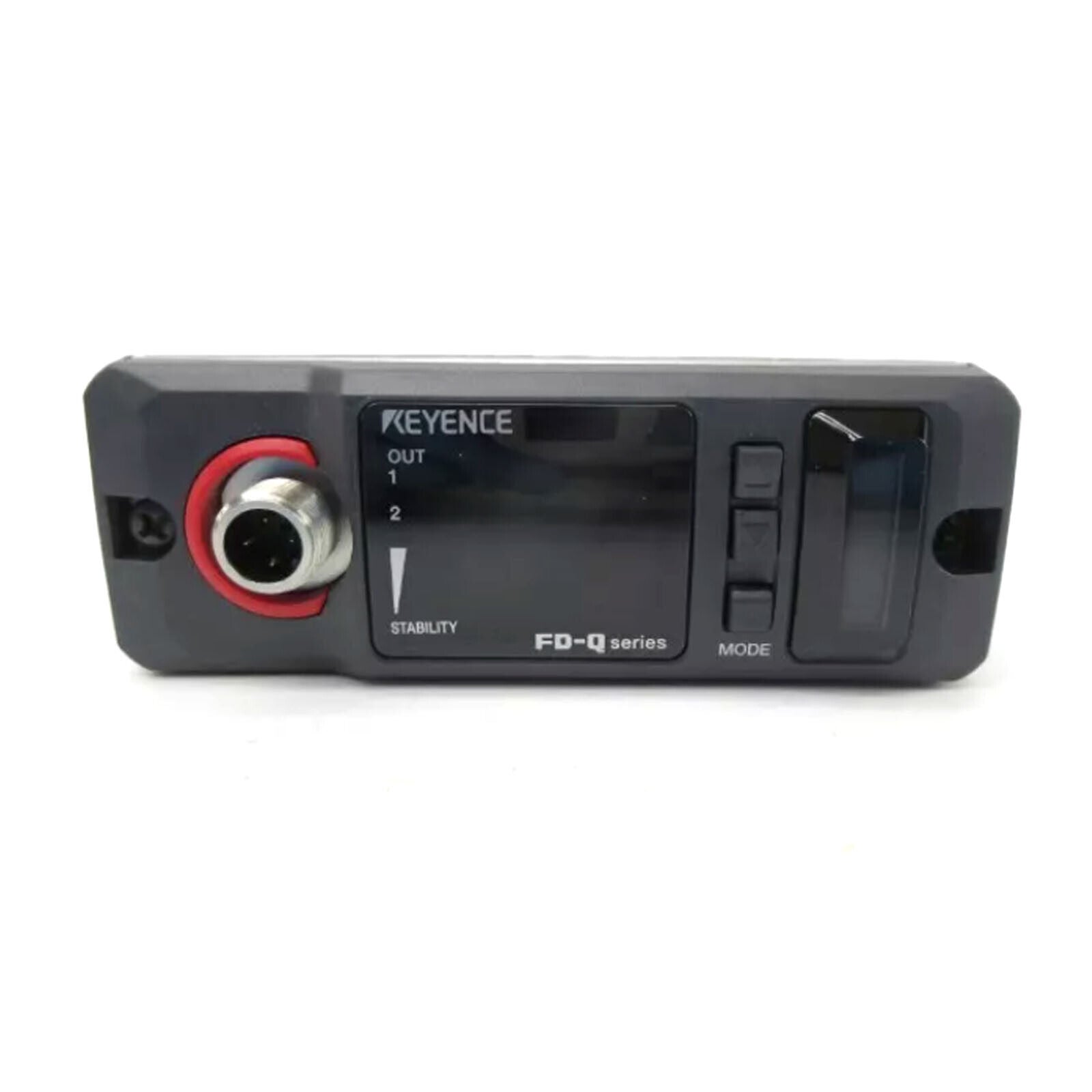 new 1Pcs KEYENCE FD-Q10C Flow Sensor FDQ10C - KEYENCE