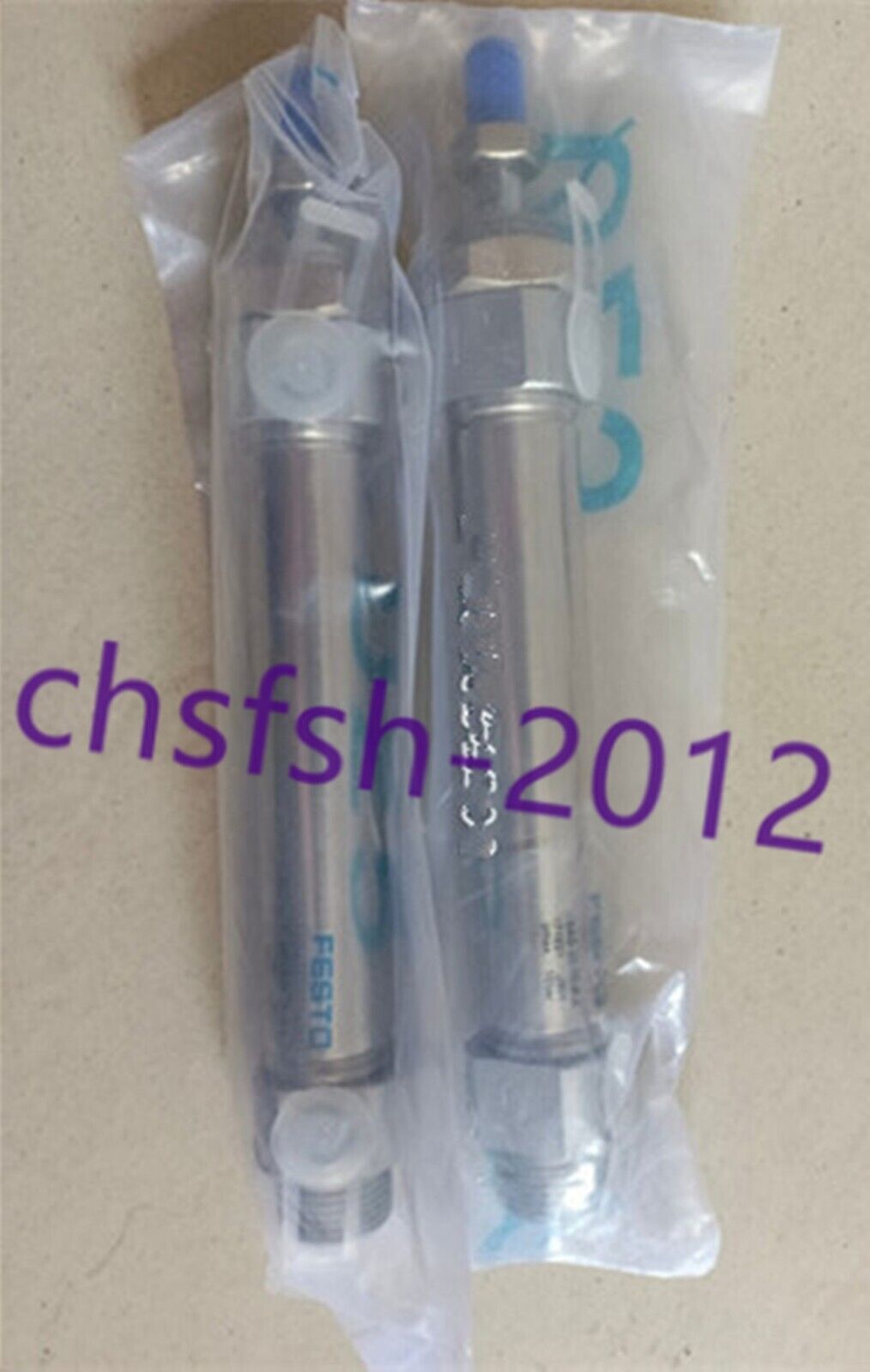 FESTO Air Cylinder DSAG-16-50-P-A - FESTO
