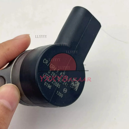 0281002241 fit For Mercedes Sprinter Fuel Injection Pressure Regulator Valve